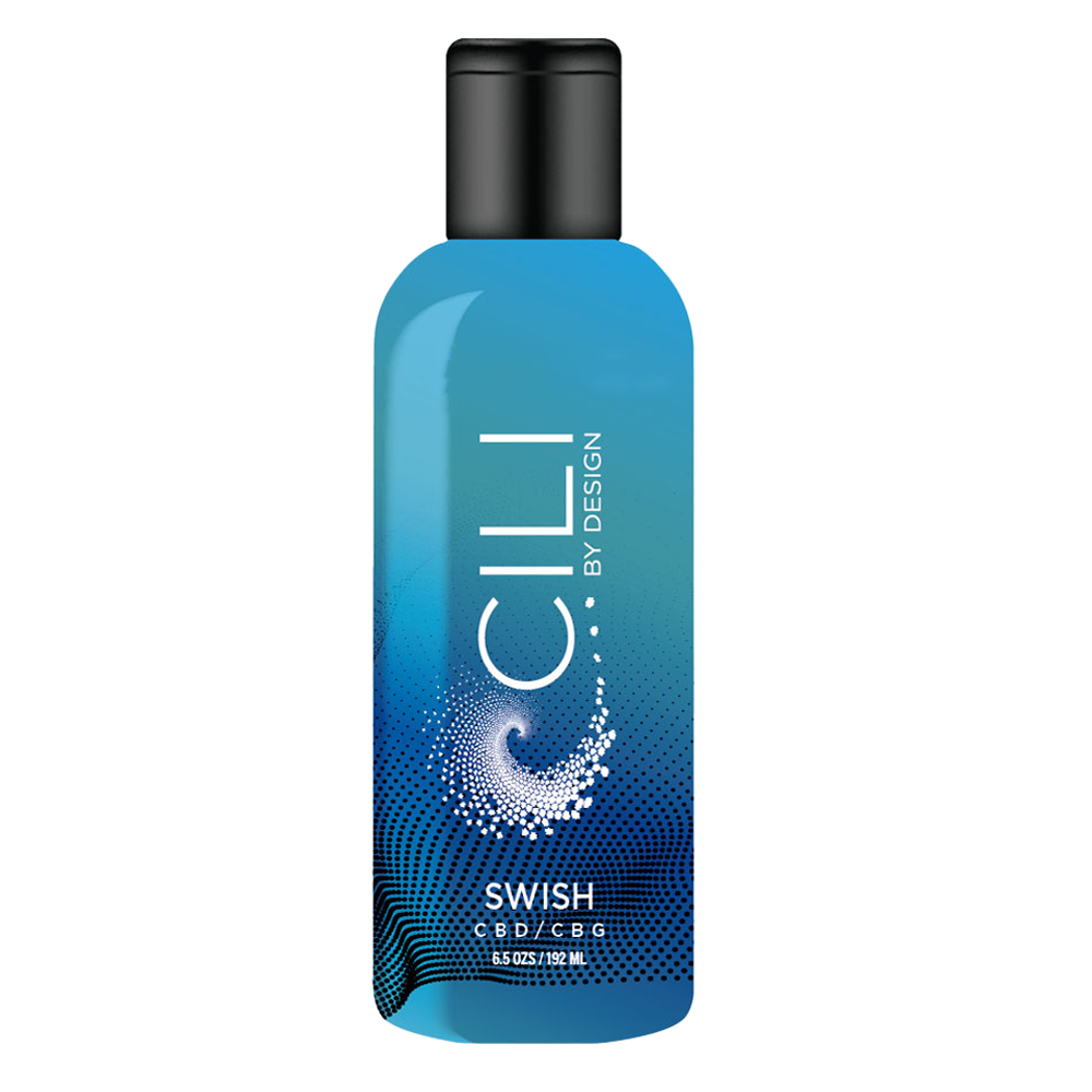 Cili CBD/CBG Swish