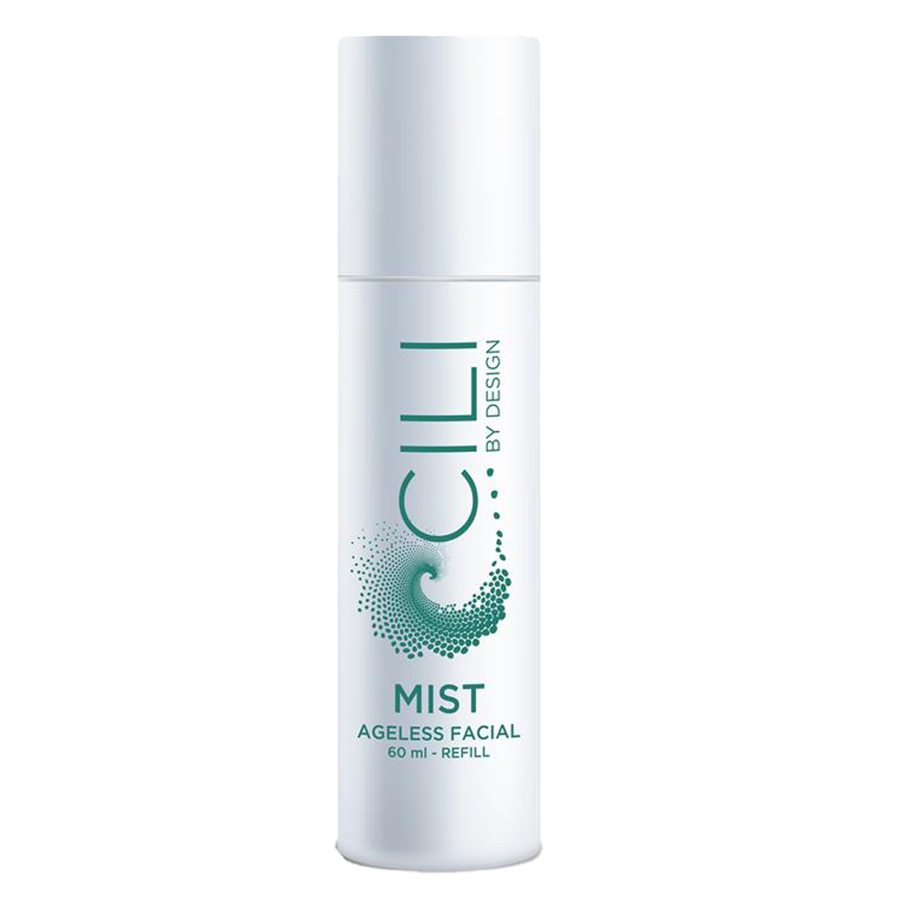 Cili Facial Mist Nachfüllung