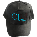 Cili Cap Schwarz_Megesa