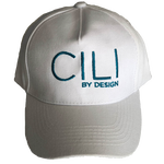 Cili Cap Weiß_Megesa