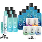 Cili Pro Pack Swish CBD und Swish Ageless_Megesa