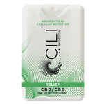 Cili Relief Mundspray – Grüner Apfel_Megesa