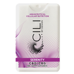 Cili Serenity Mundspray – Bio-Zitrone_Megesa