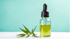 Was ist CBD-Öl? Alles, was Sie wissen müssen