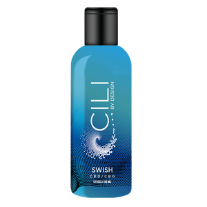 Cili CBD/CBG Swish_Megesa