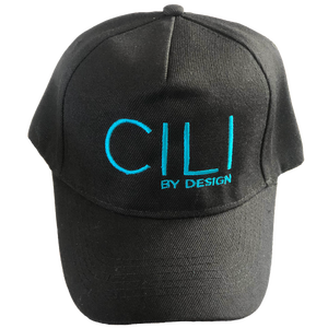 Cili Cap Schwarz_Megesa