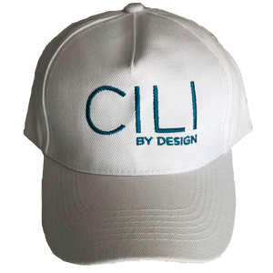 Cili Cap Weiß_Megesa