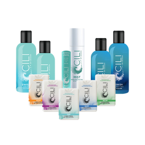 Cili Intro Pack Swish CBD und Swish Ageless_Megesa