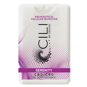 Cili Serenity Mundspray – Bio-Zitrone_Megesa
