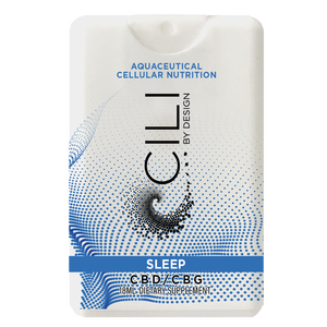 Cili Sleep Mundspray – Vanille Creme_Megesa