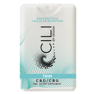 CILI Trim Mundspray – Pfefferminze_Megesa