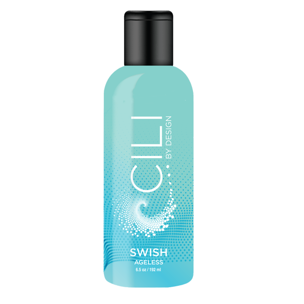Cili Swish Ageless