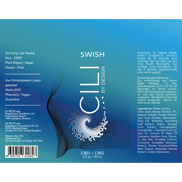 Cili CBD/CBG Swish_Megesa Cili CBD/CBG Swish_Megesa