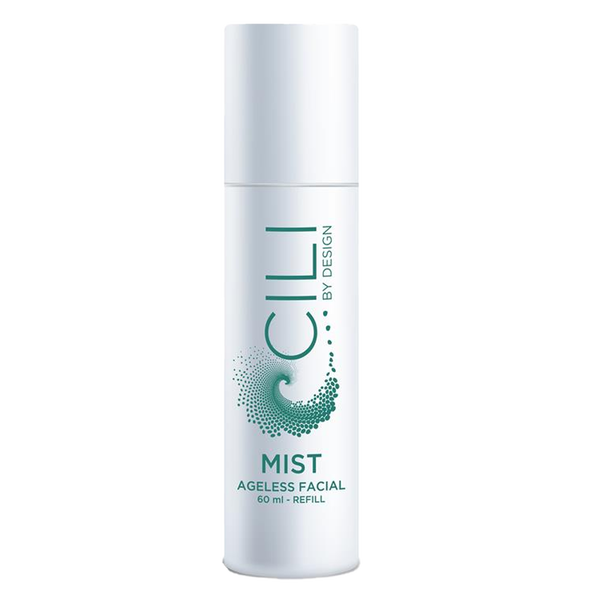 CILI Facial Mist Nachfüllung_Medesa CILI Facial Mist Nachfüllung_Medesa