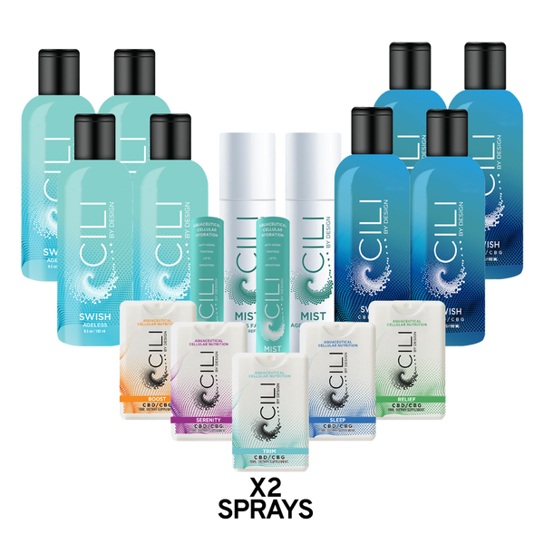 Cili Networker Pack Swish CBD und Swish Ageless_Megesa