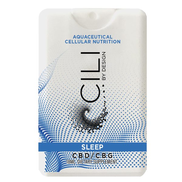 Cili Sleep Mundspray – Vanille Creme_Megesa