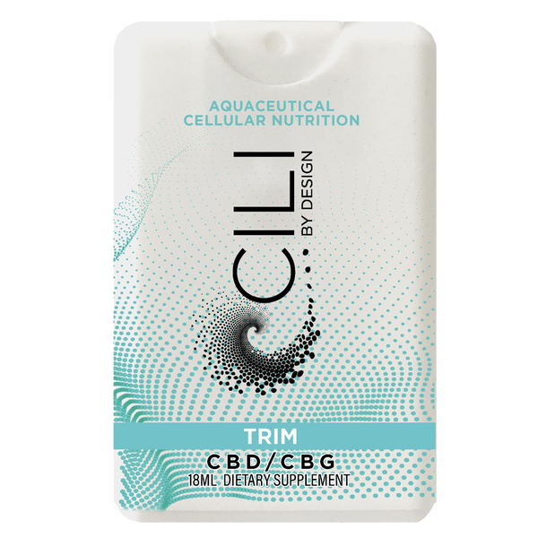 CILI Trim Mundspray – Pfefferminze_Megesa CILI Trim Mundspray – Pfefferminze_Megesa